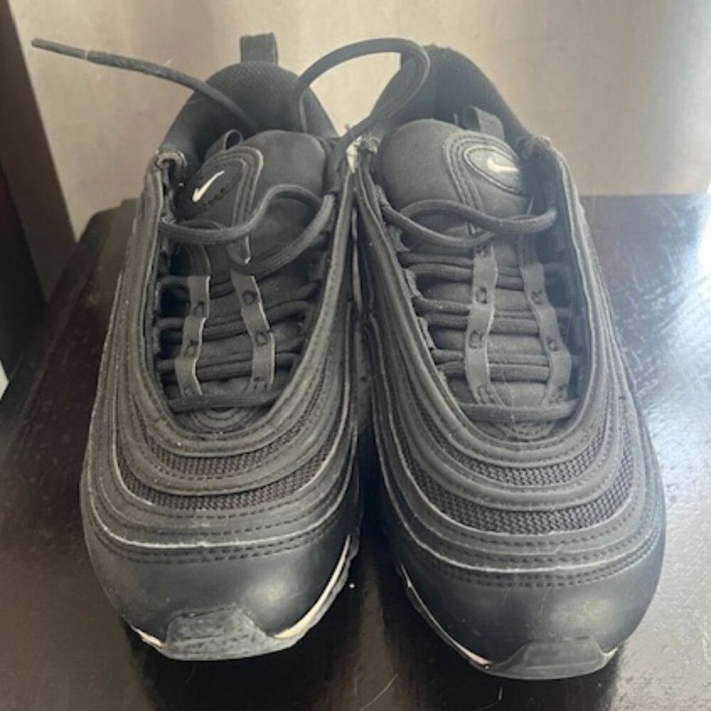 Nike Air Max 97 Next Nature Black (Women's)